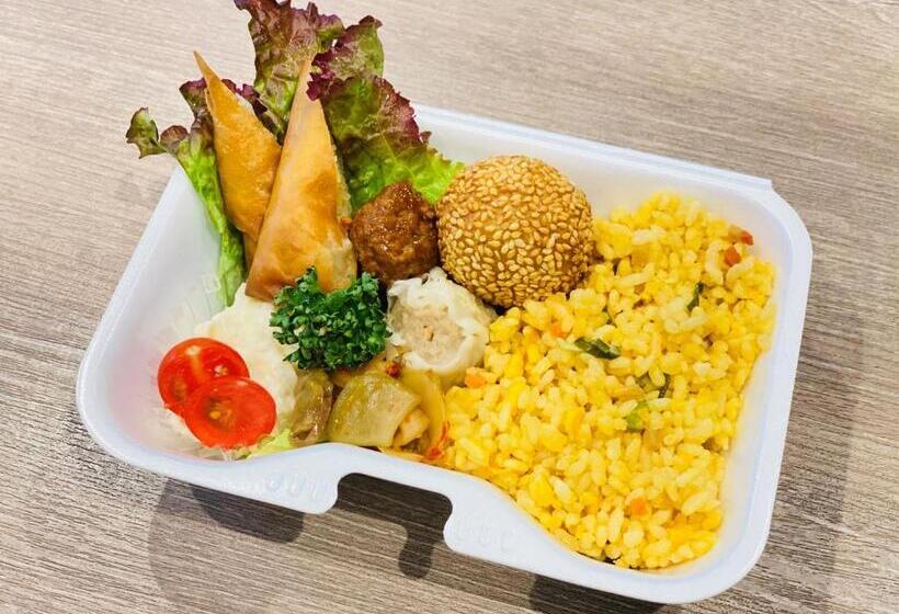 Hotel Monday Haneda Airport