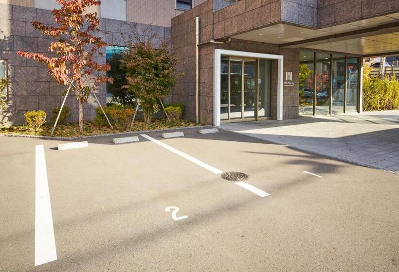 Hotel Monday Haneda Airport