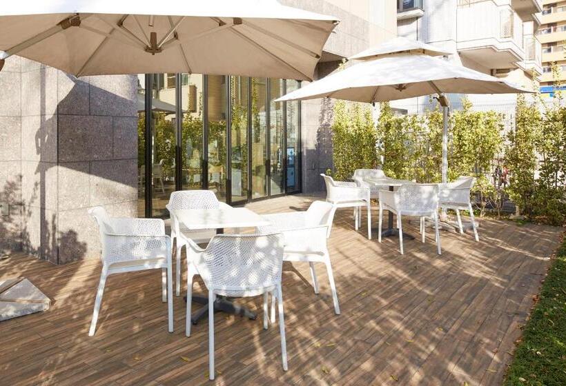 Hotel Monday Haneda Airport