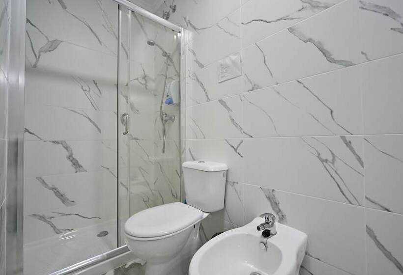 هتل My Charm Lisbon Suites