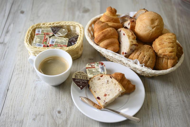 בית מלון כפרי Mystays Nayoro