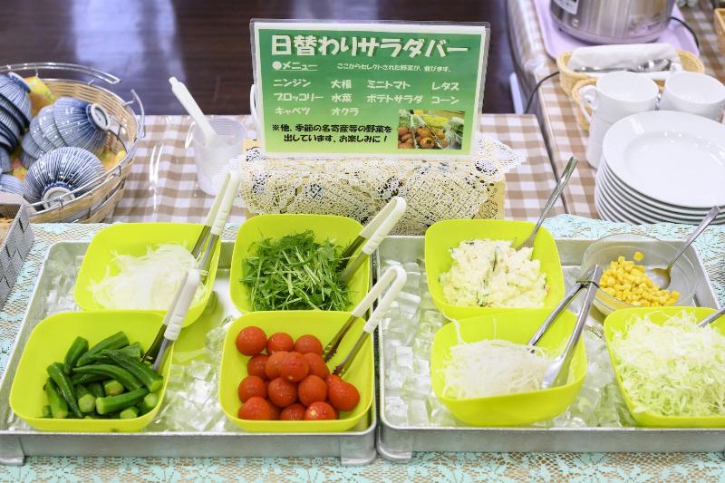 בית מלון כפרי Mystays Nayoro