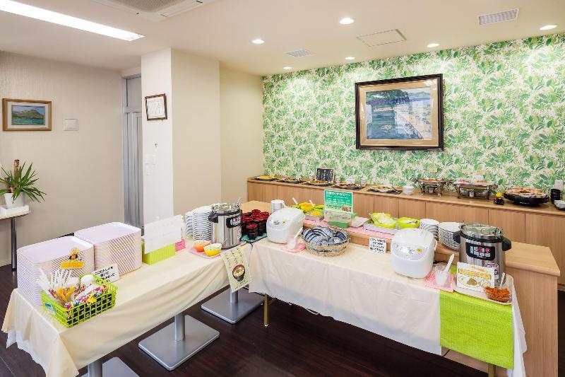 בית מלון כפרי Mystays Nayoro