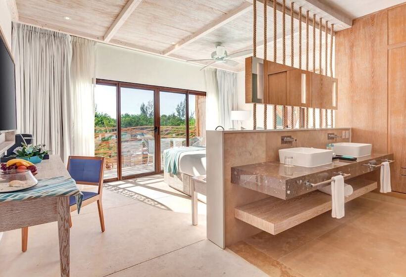 ホテル Mystique Holbox By Royalton, A Tribute Portfolio Resort
