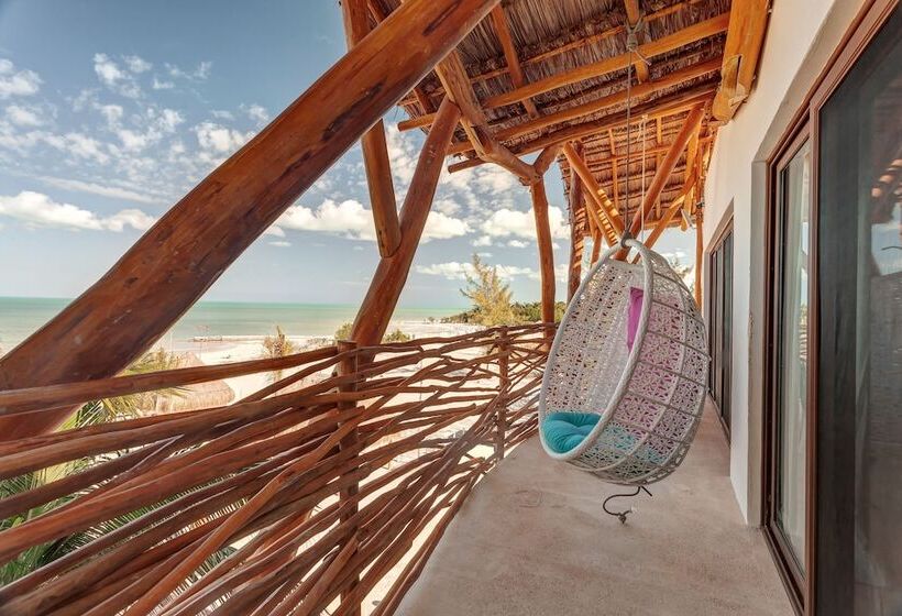 ホテル Mystique Holbox By Royalton, A Tribute Portfolio Resort