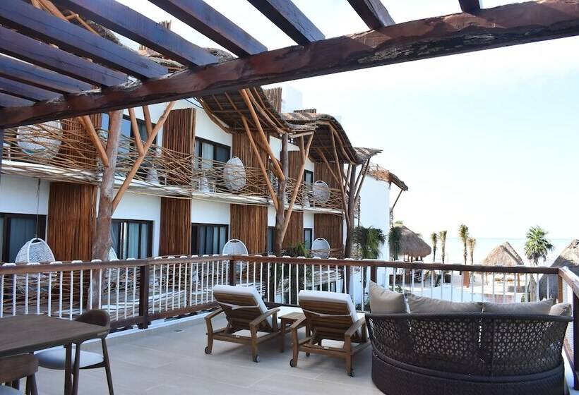 ホテル Mystique Holbox By Royalton, A Tribute Portfolio Resort