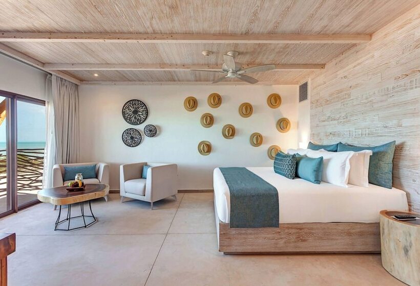 ホテル Mystique Holbox By Royalton, A Tribute Portfolio Resort
