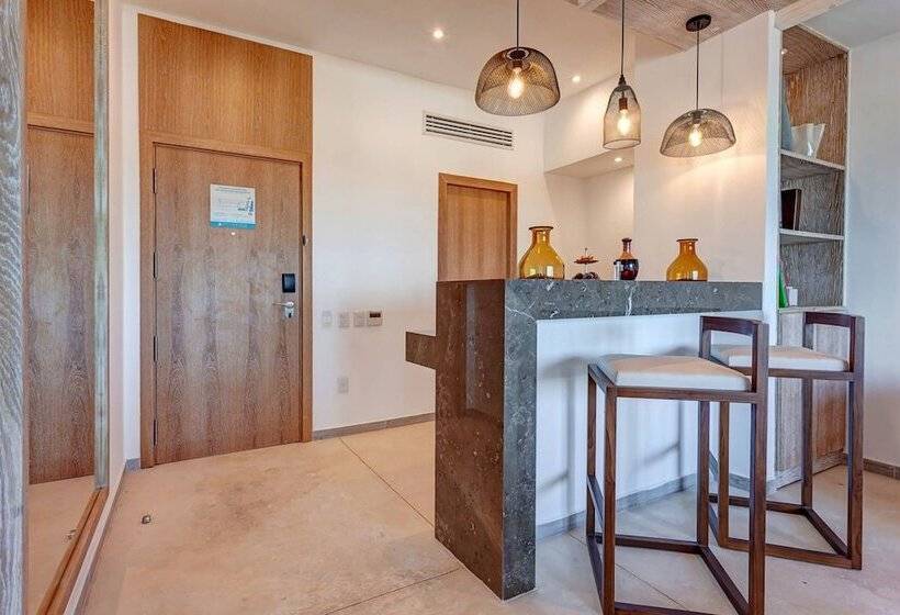 ホテル Mystique Holbox By Royalton, A Tribute Portfolio Resort