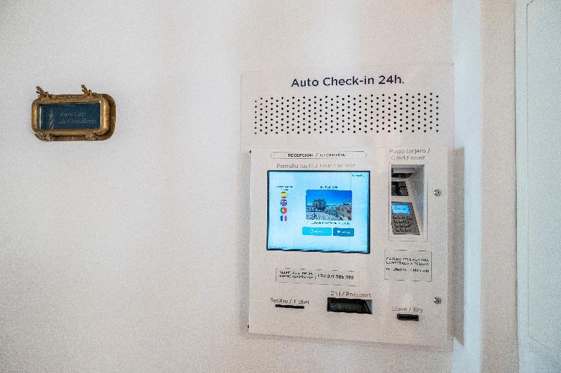 호텔 Nao Catedral Boutique