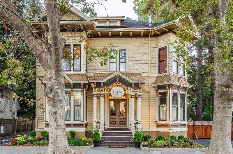 Napa Valley, Ascend Hotel Collection