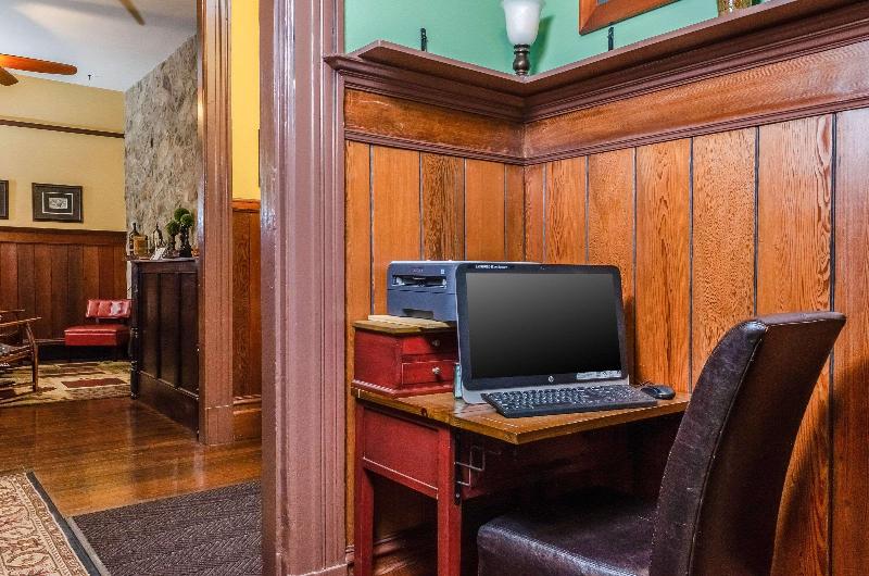 Napa Valley, Ascend Hotel Collection