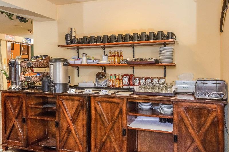 Napa Valley, Ascend Hotel Collection