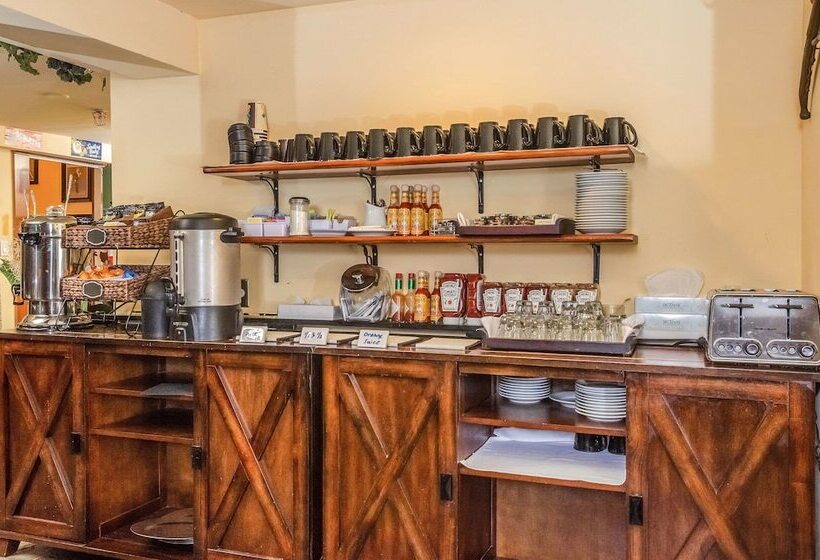 Napa Valley, Ascend Hotel Collection