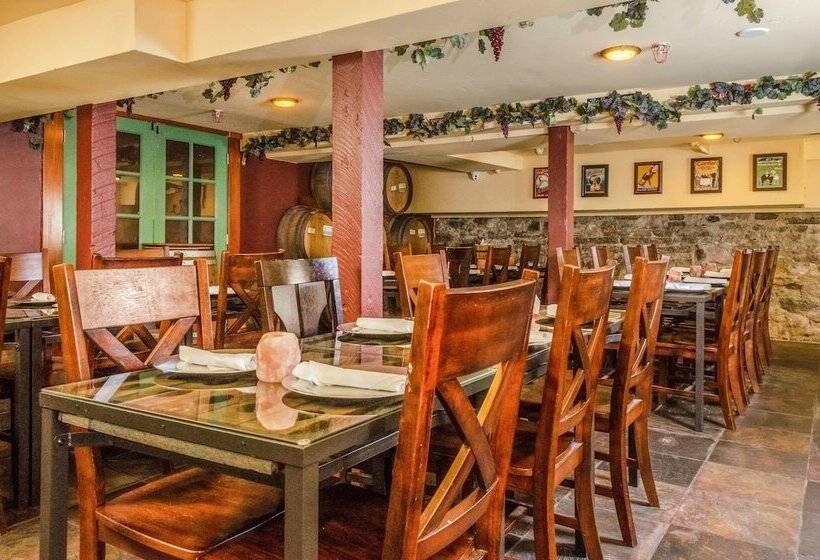 Napa Valley, Ascend Hotel Collection