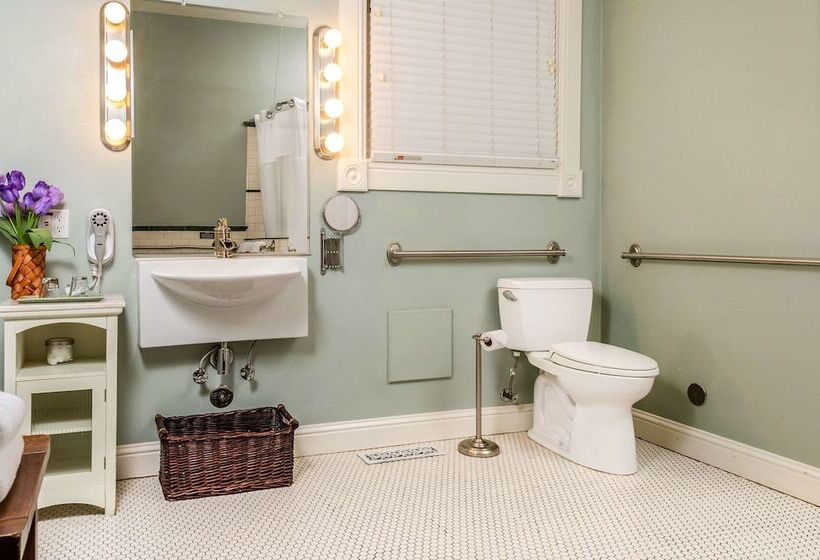 Napa Valley, Ascend Hotel Collection