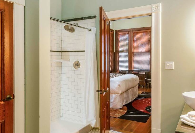 Napa Valley, Ascend Hotel Collection