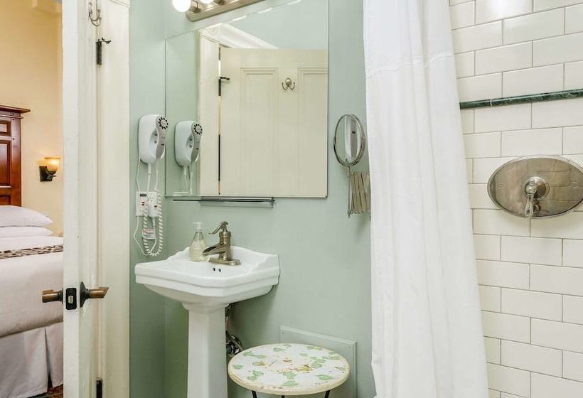 Napa Valley, Ascend Hotel Collection