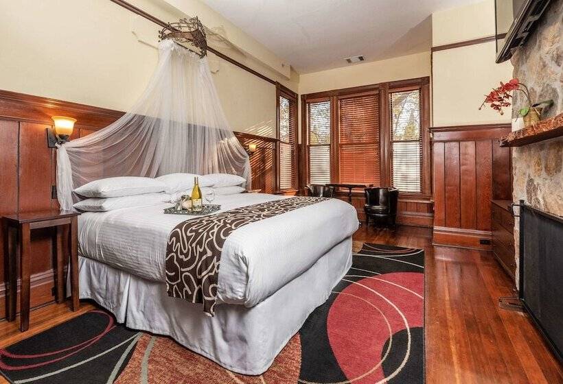 Napa Valley, Ascend Hotel Collection