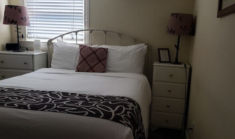 Napa Valley, Ascend Hotel Collection