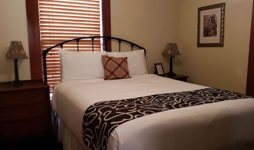 Napa Valley, Ascend Hotel Collection