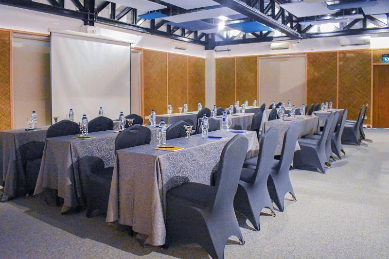 בית מלון כפרי Natra Bintan A Tribute Portfolio Resort