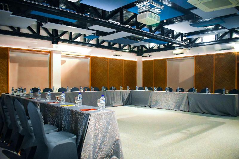 בית מלון כפרי Natra Bintan A Tribute Portfolio Resort