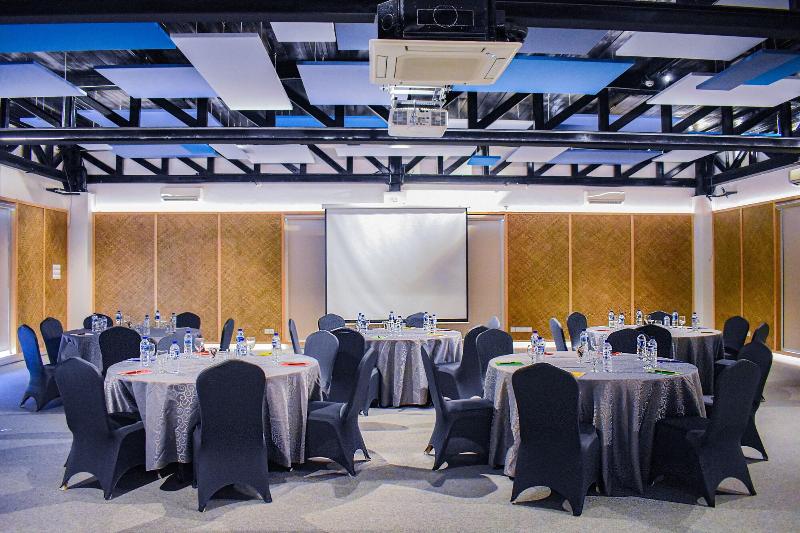 בית מלון כפרי Natra Bintan A Tribute Portfolio Resort