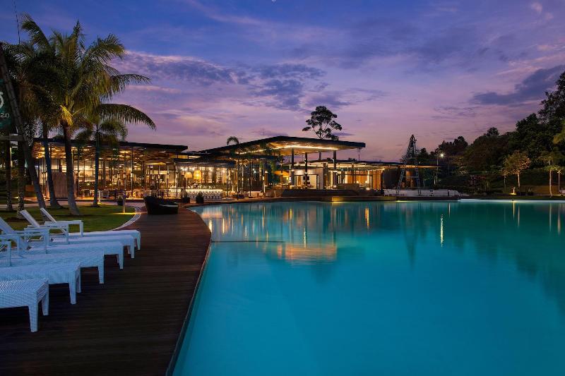 فندق Natra Bintan A Tribute Portfolio Resort