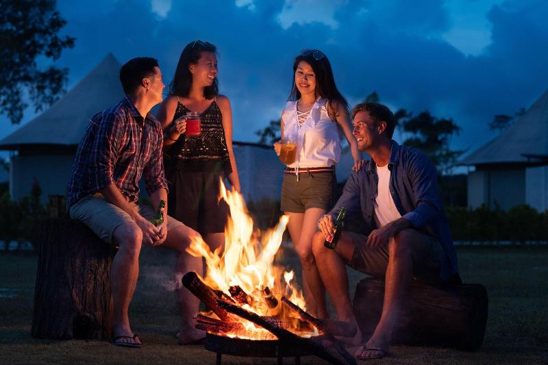 فندق Natra Bintan A Tribute Portfolio Resort