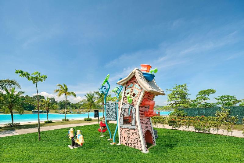 فندق Natra Bintan A Tribute Portfolio Resort