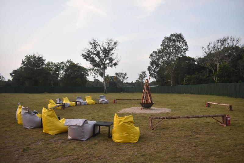 בית מלון כפרי Natra Bintan A Tribute Portfolio Resort