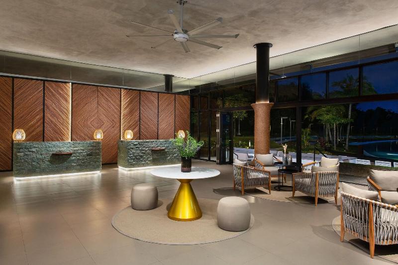 فندق Natra Bintan A Tribute Portfolio Resort