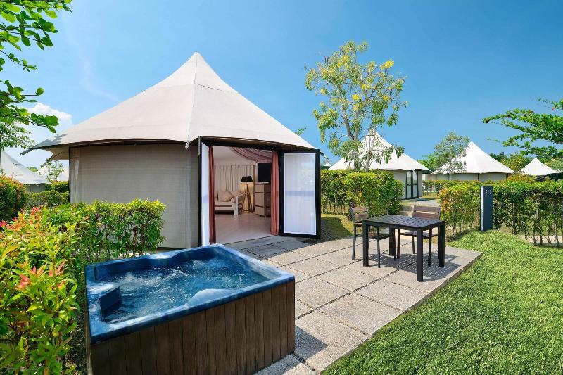 فندق Natra Bintan A Tribute Portfolio Resort