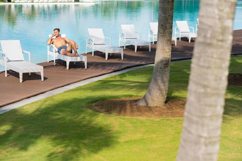 בית מלון כפרי Natra Bintan A Tribute Portfolio Resort