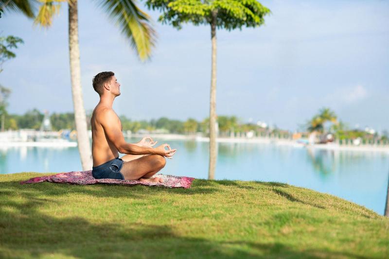 בית מלון כפרי Natra Bintan A Tribute Portfolio Resort