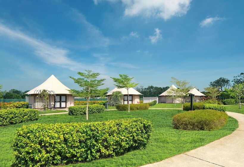 فندق Natra Bintan A Tribute Portfolio Resort