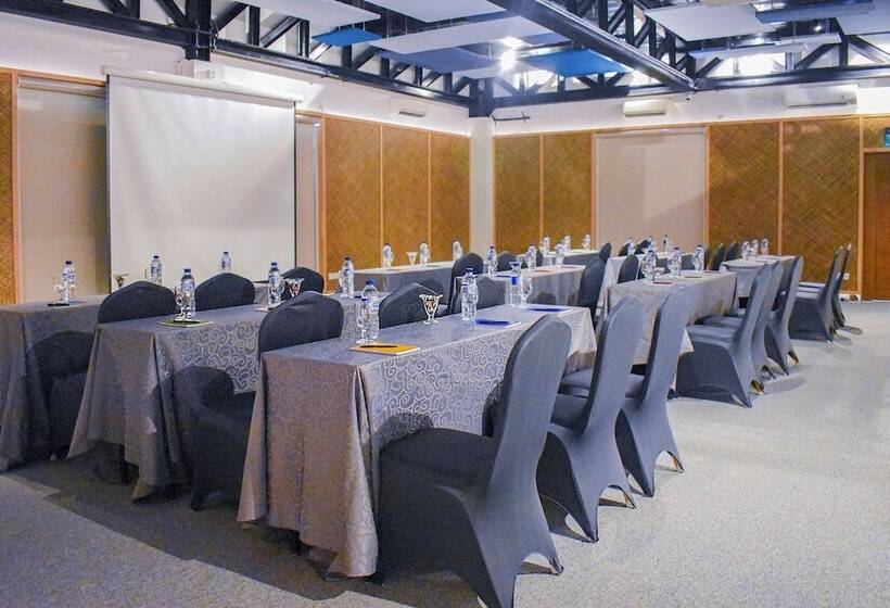 בית מלון כפרי Natra Bintan A Tribute Portfolio Resort