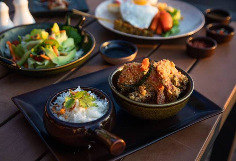 فندق Natra Bintan A Tribute Portfolio Resort