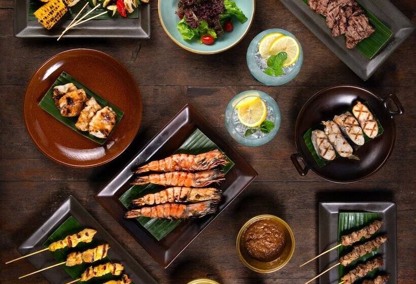 فندق Natra Bintan A Tribute Portfolio Resort