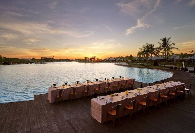 فندق Natra Bintan A Tribute Portfolio Resort