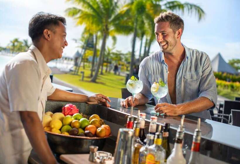 בית מלון כפרי Natra Bintan A Tribute Portfolio Resort