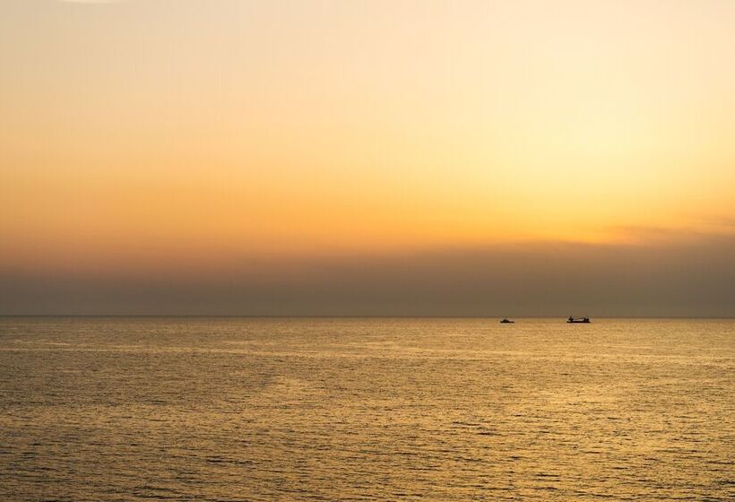 فندق New Heartpia Nigata Senami