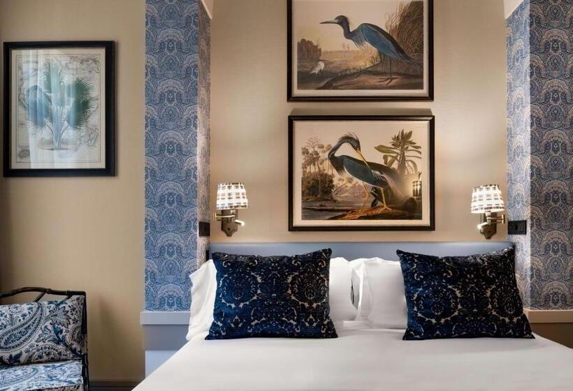 هتل NH Collection Colón Valencia