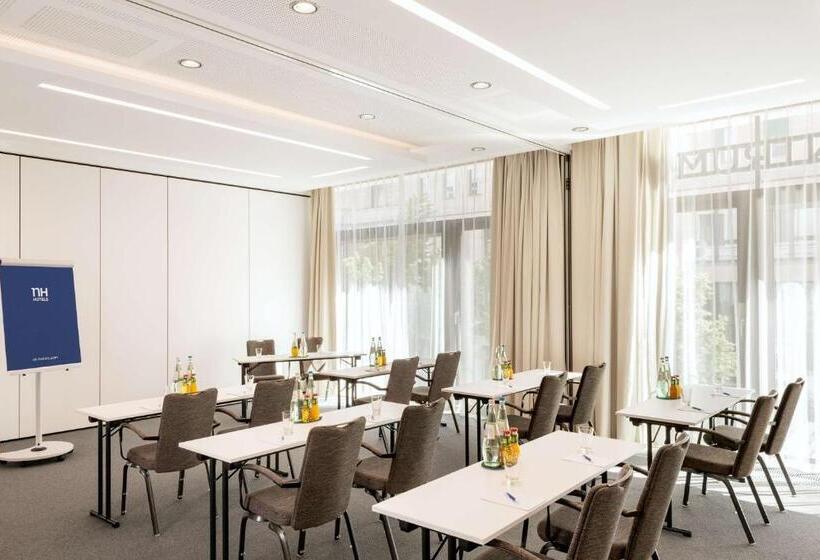 فندق Nh Leipzig Zentrum