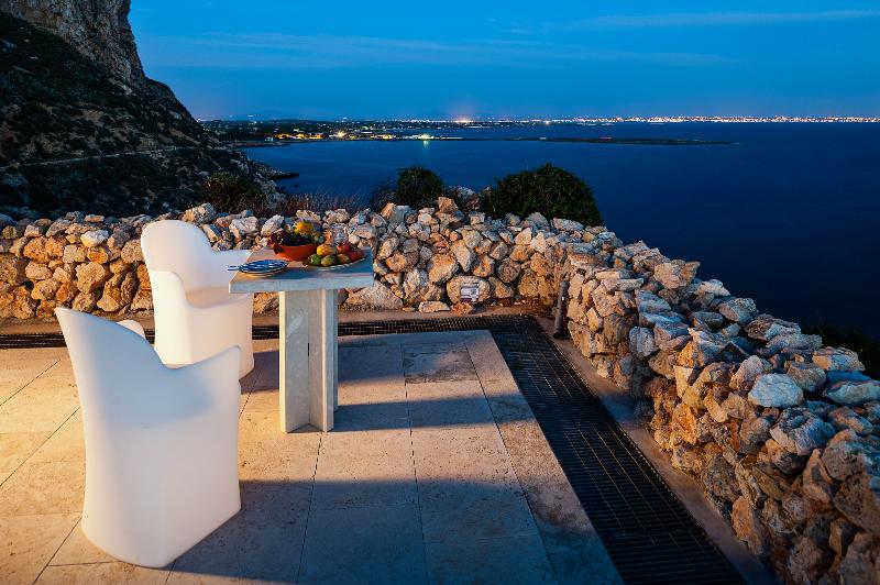 酒店 Nido Del Pellegrino