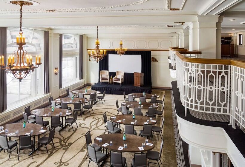 酒店 Northland, Autograph Collection