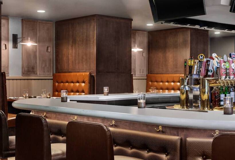 בית מלון כפרי Northland, Autograph Collection