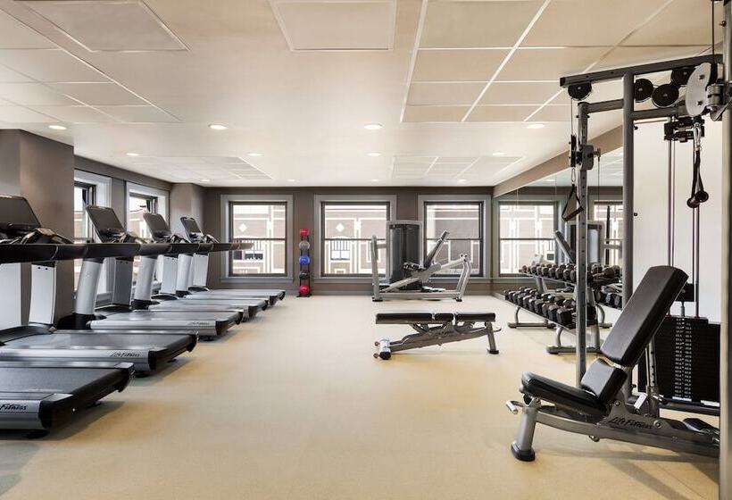 酒店 Northland, Autograph Collection