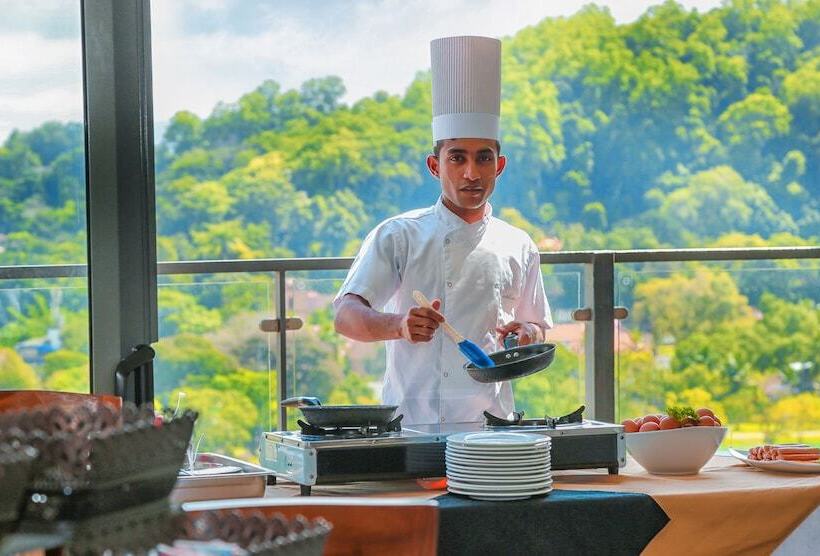 酒店 Oak Ray Heritage