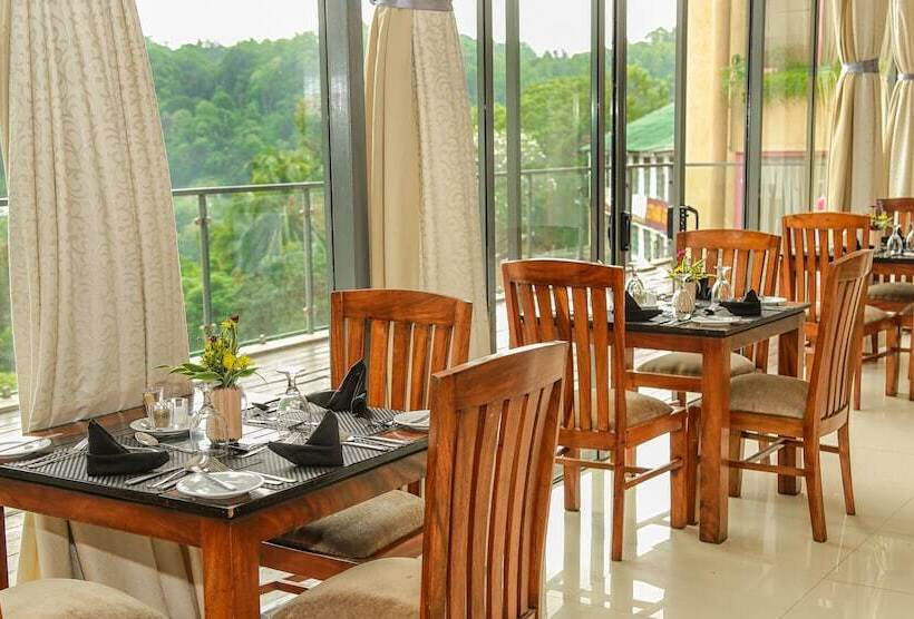 酒店 Oak Ray Heritage